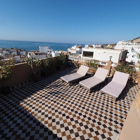 Traditional Moroccan House タガズー エクステリア 写真