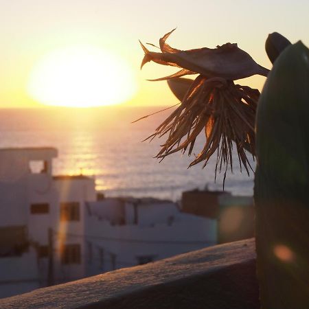 Traditional Moroccan House タガズー エクステリア 写真