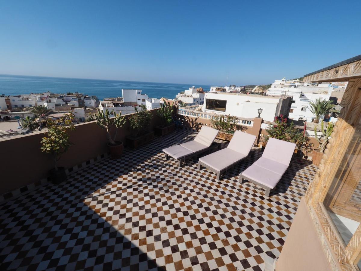Traditional Moroccan House タガズー エクステリア 写真
