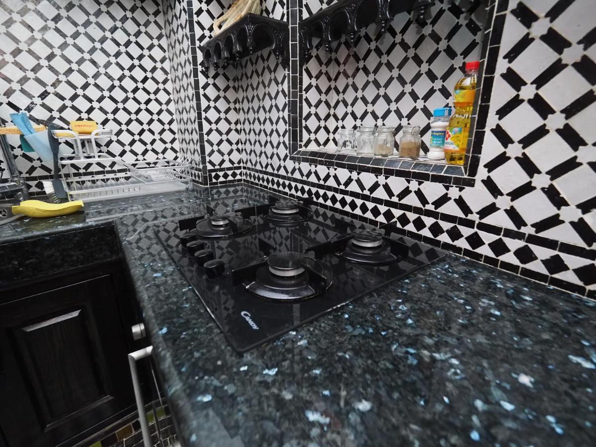 Traditional Moroccan House タガズー エクステリア 写真