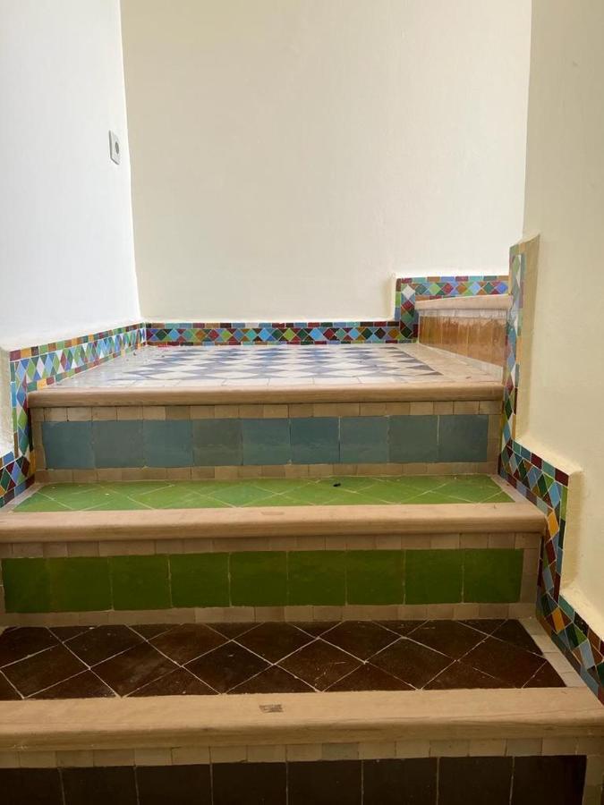 Traditional Moroccan House タガズー エクステリア 写真
