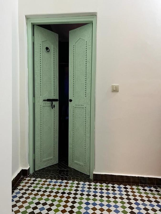 Traditional Moroccan House タガズー エクステリア 写真