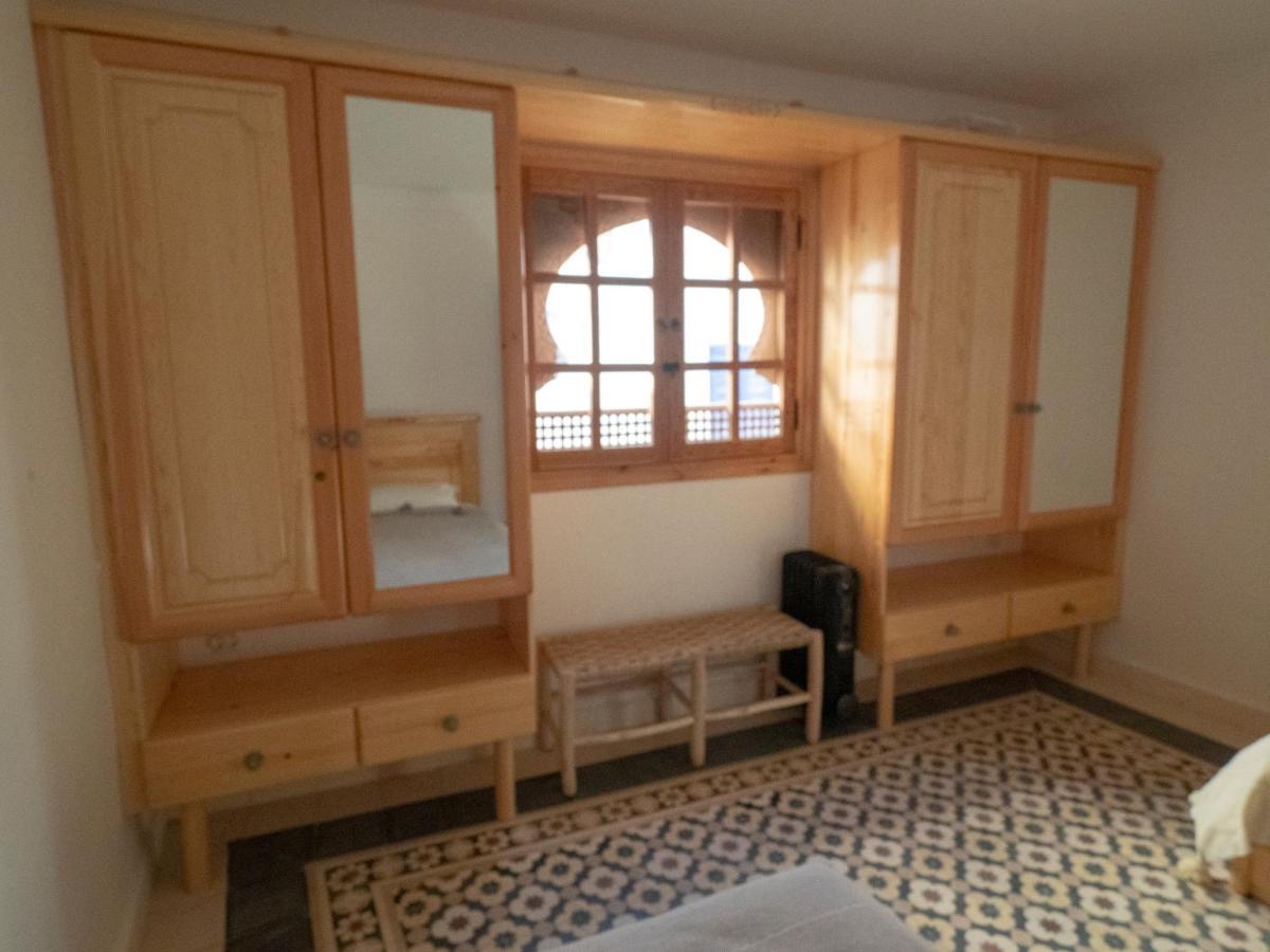 Traditional Moroccan House タガズー エクステリア 写真