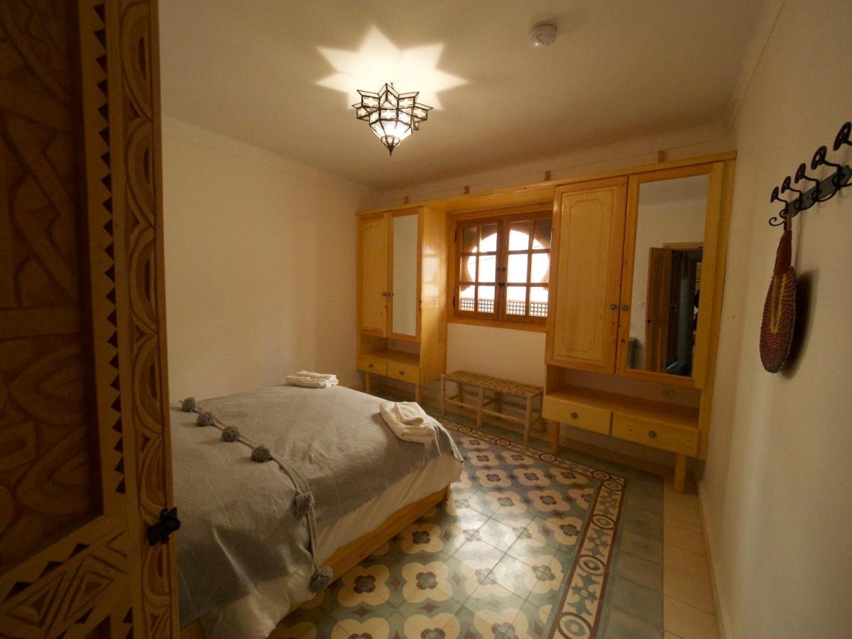 Traditional Moroccan House タガズー エクステリア 写真