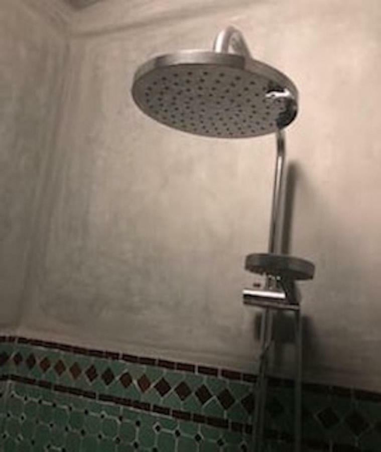Traditional Moroccan House タガズー エクステリア 写真