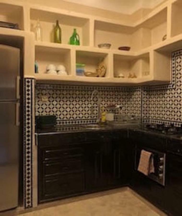 Traditional Moroccan House タガズー エクステリア 写真