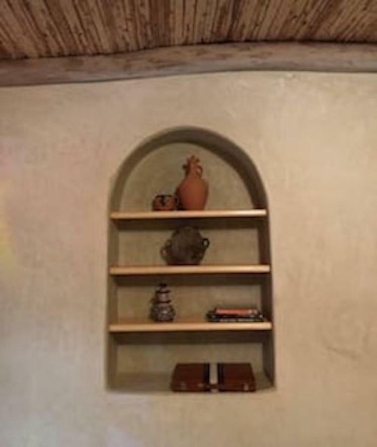 Traditional Moroccan House タガズー エクステリア 写真
