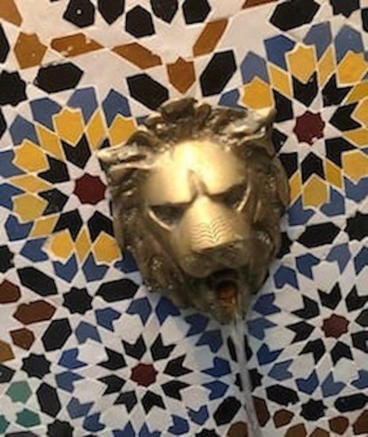 Traditional Moroccan House タガズー エクステリア 写真