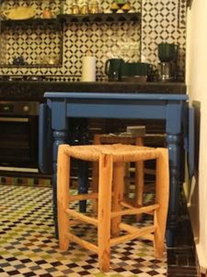Traditional Moroccan House タガズー エクステリア 写真