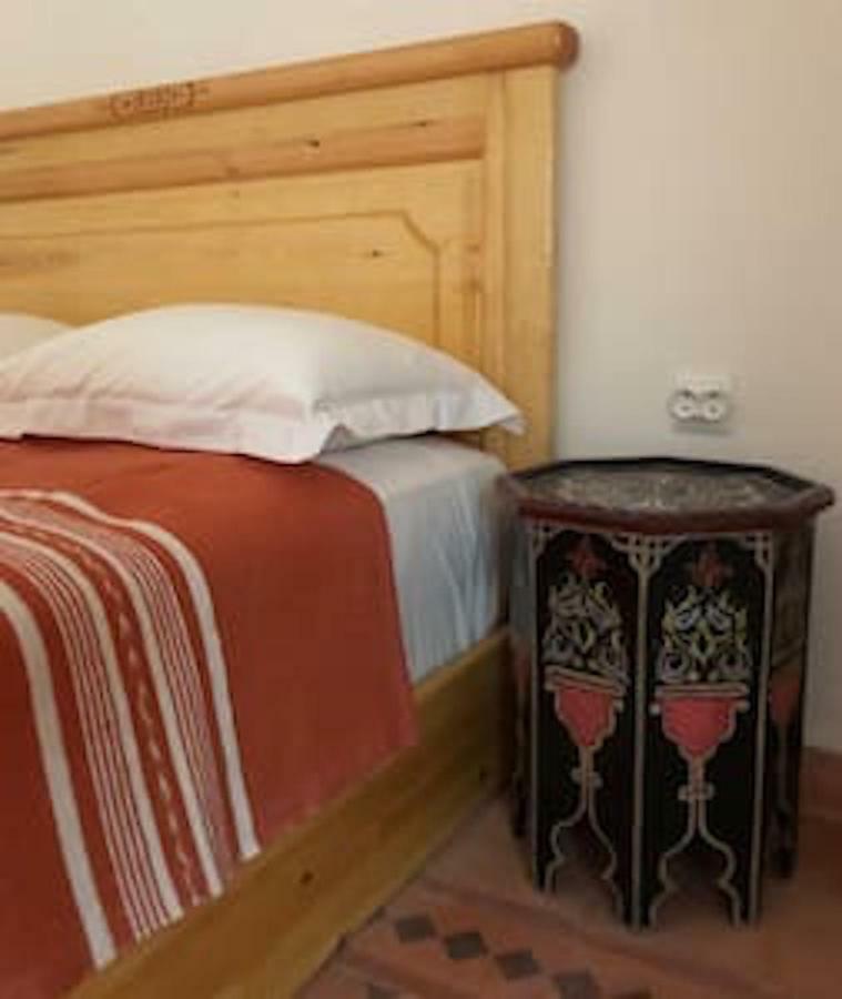 Traditional Moroccan House タガズー エクステリア 写真