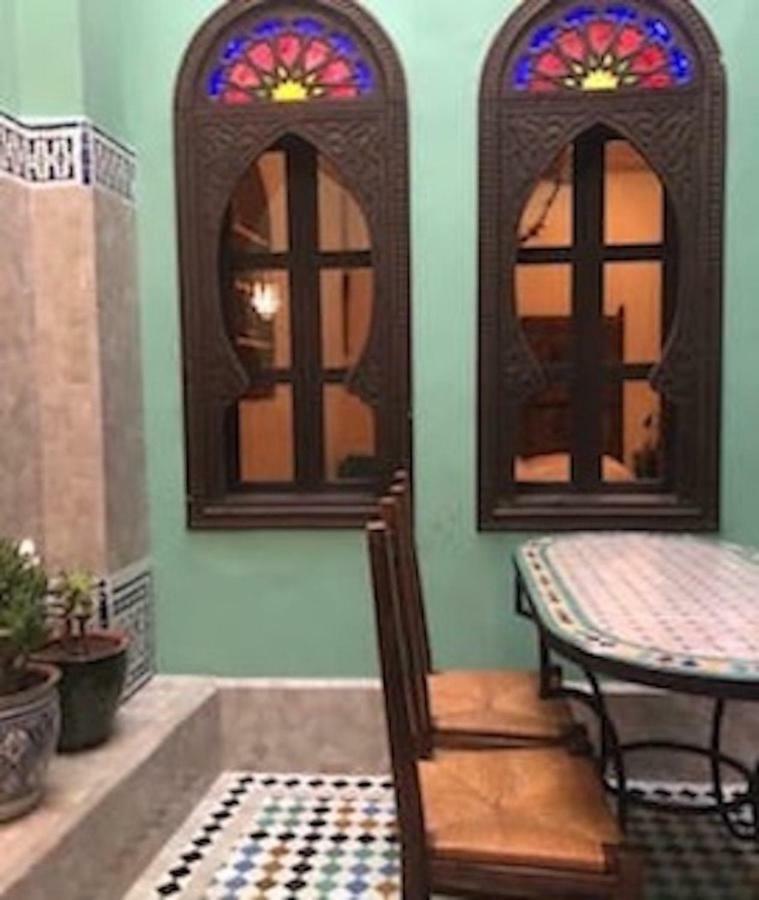 Traditional Moroccan House タガズー エクステリア 写真