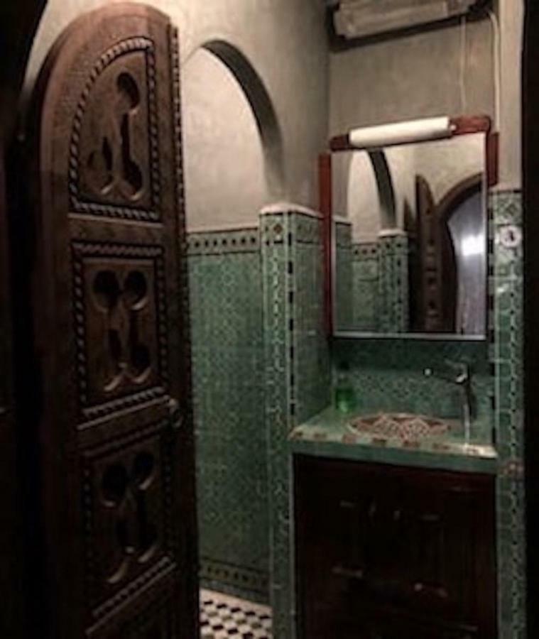Traditional Moroccan House タガズー エクステリア 写真