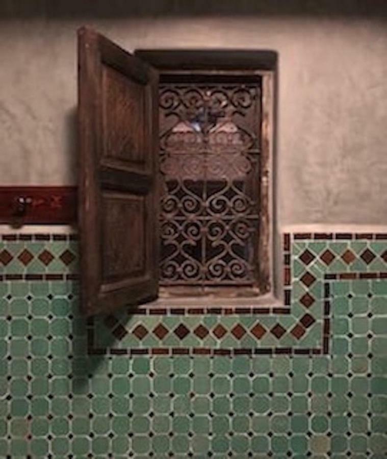 Traditional Moroccan House タガズー エクステリア 写真