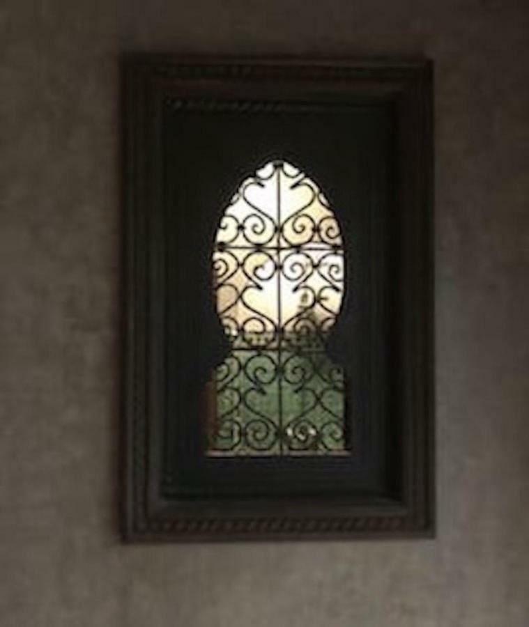 Traditional Moroccan House タガズー エクステリア 写真