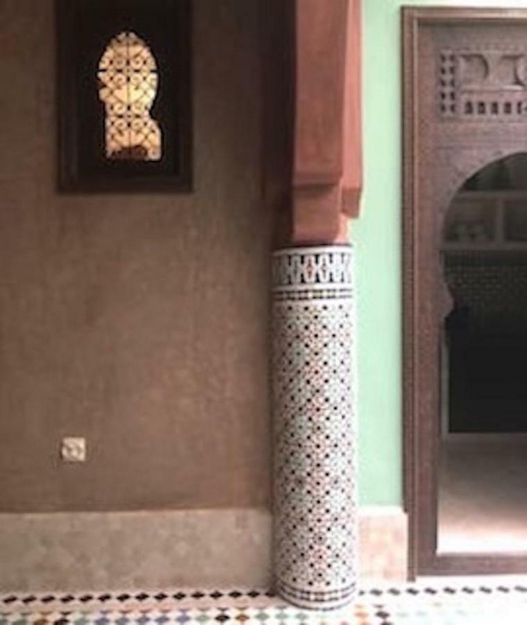 Traditional Moroccan House タガズー エクステリア 写真