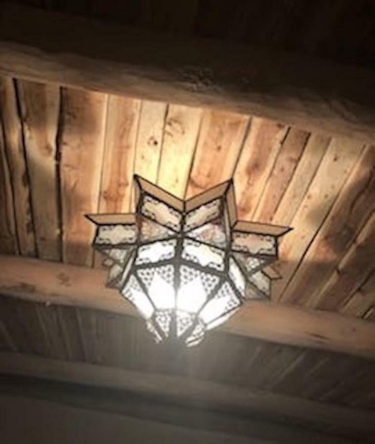 Traditional Moroccan House タガズー エクステリア 写真
