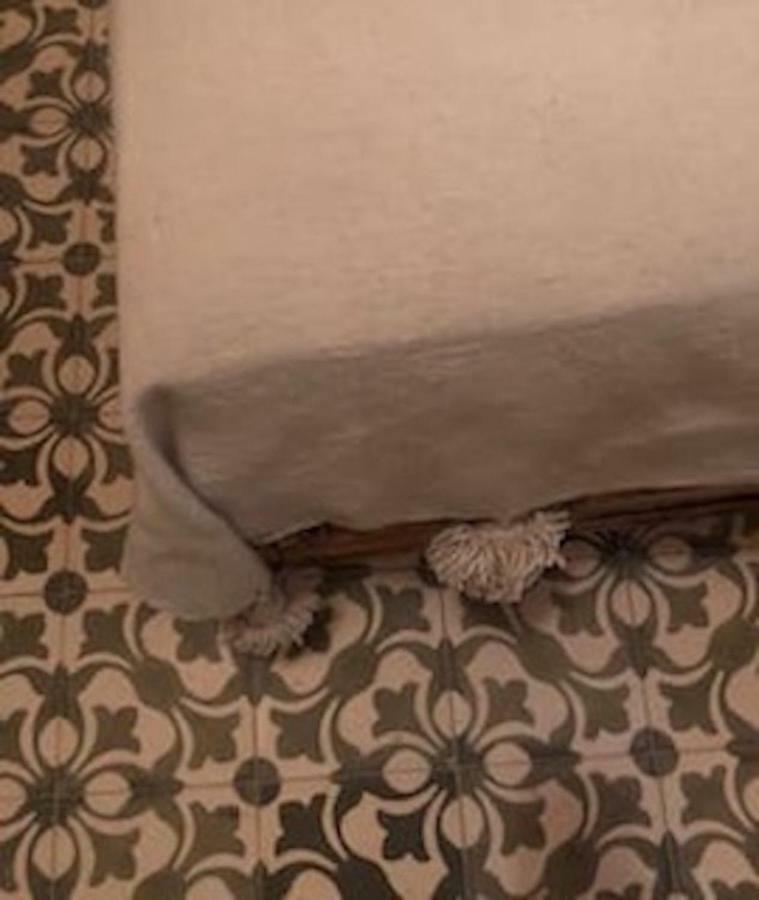 Traditional Moroccan House タガズー エクステリア 写真